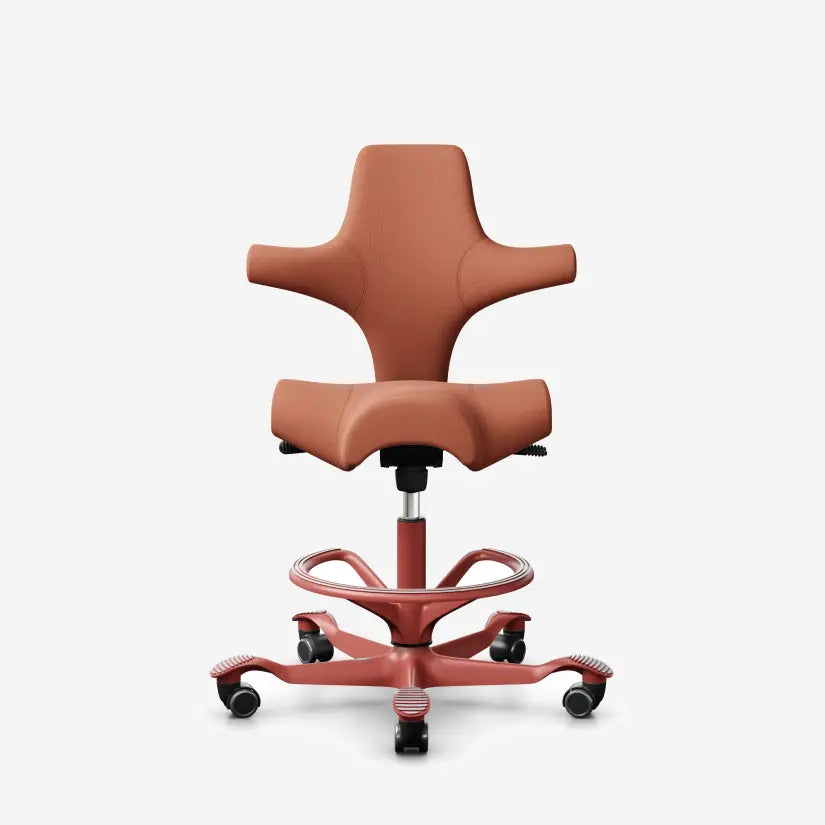 Bureaustoel HÅG Capisco 8030