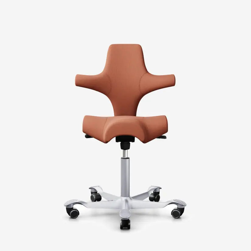 Bureaustoel HÅG Capisco 8030
