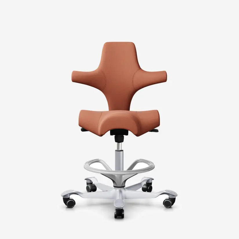 Bureaustoel HÅG Capisco 8030