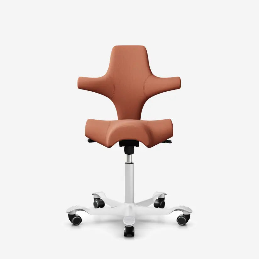 Bureaustoel HÅG Capisco 8030