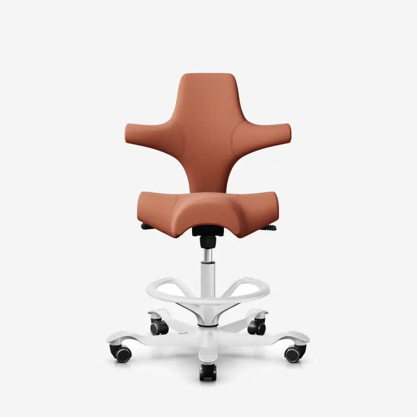 Bureaustoel HÅG Capisco 8030