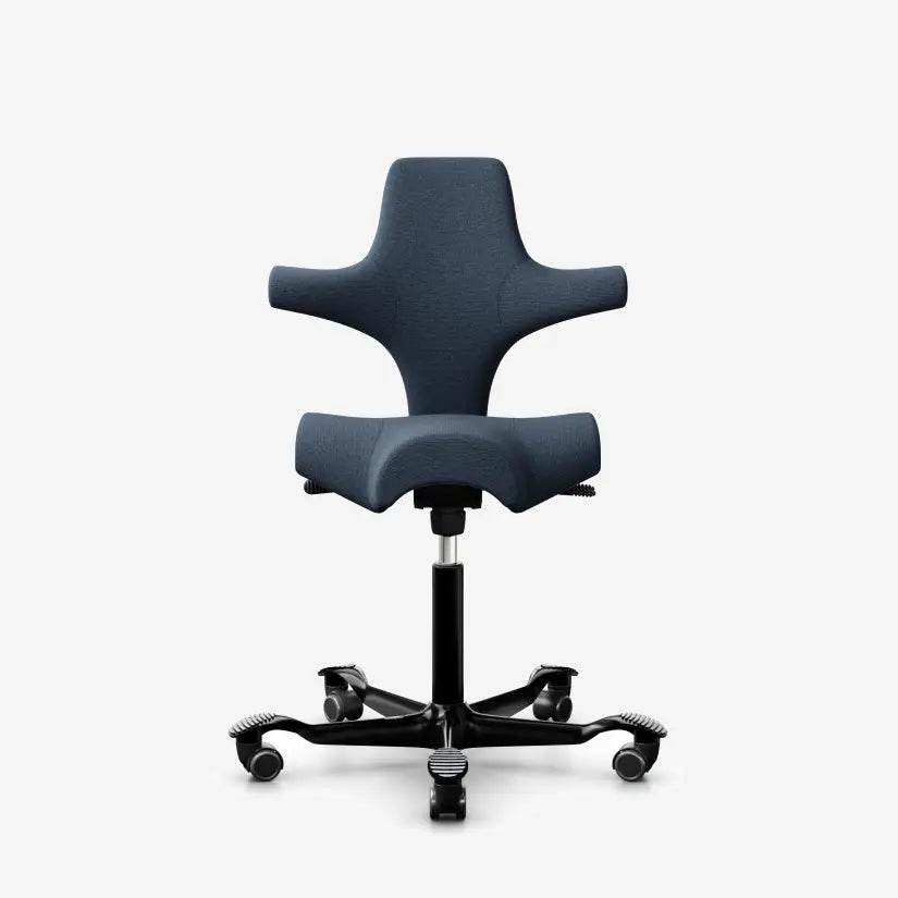 Bureaustoel HÅG Capisco 8030