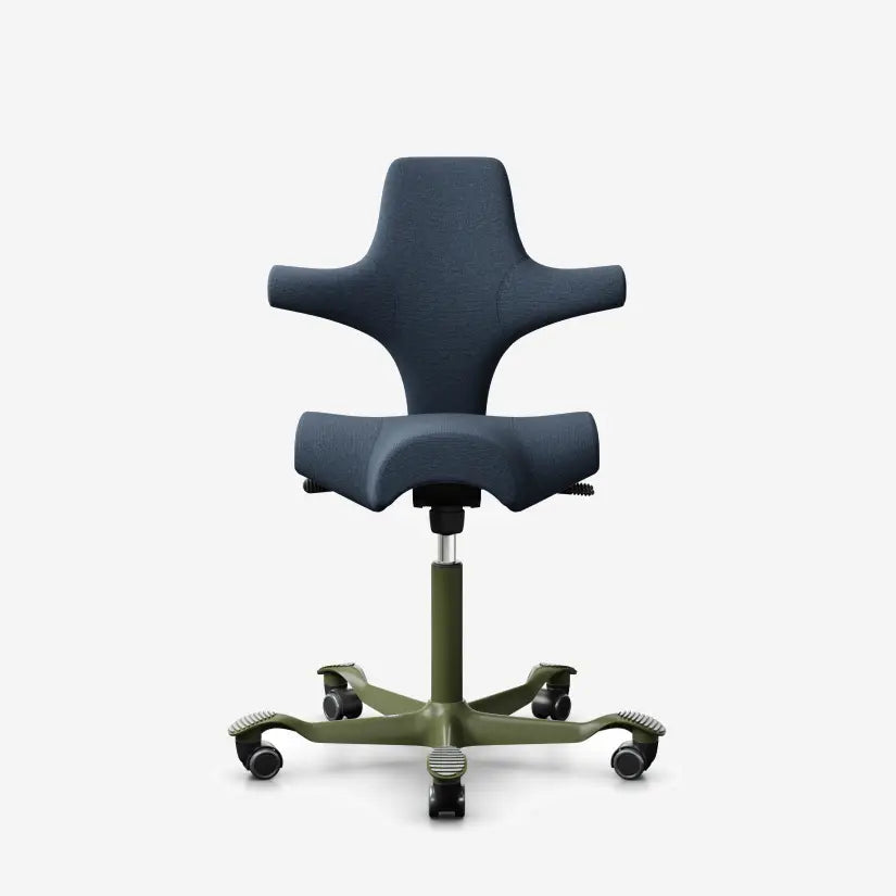 Bureaustoel HÅG Capisco 8030