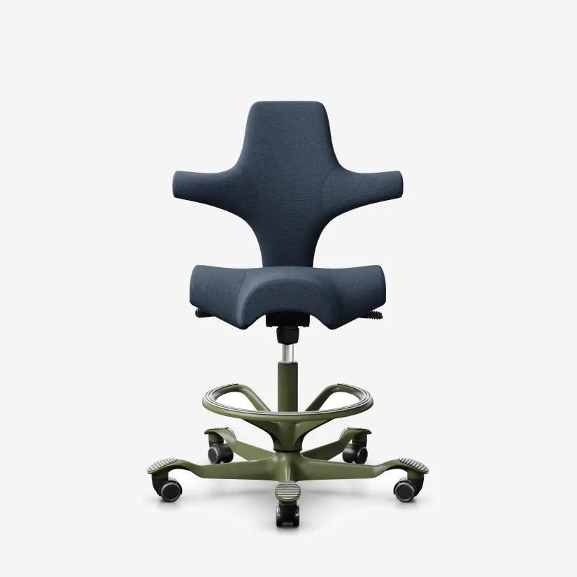 Bureaustoel HÅG Capisco 8030