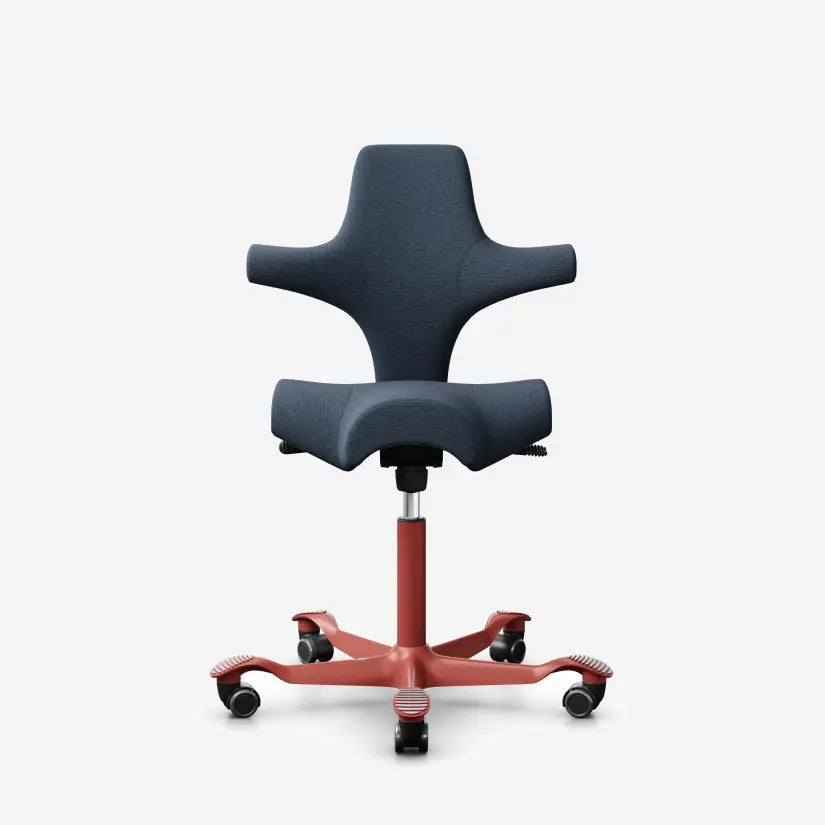 Bureaustoel HÅG Capisco 8030