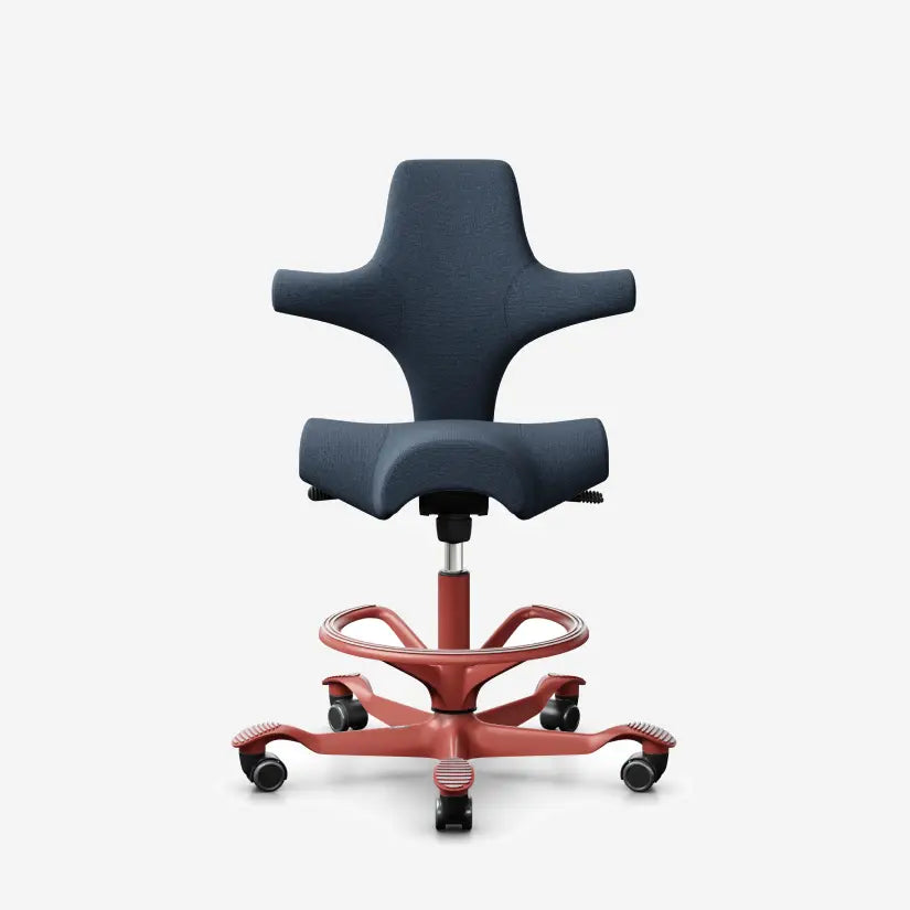 Bureaustoel HÅG Capisco 8030
