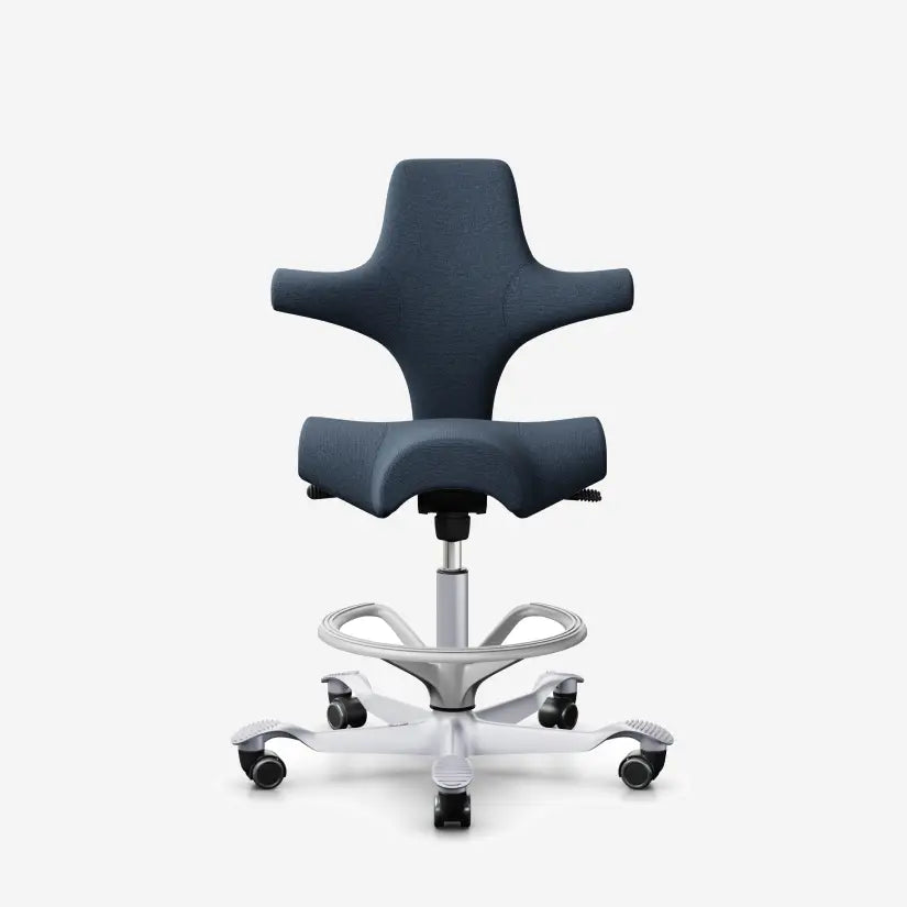 Bureaustoel HÅG Capisco 8030