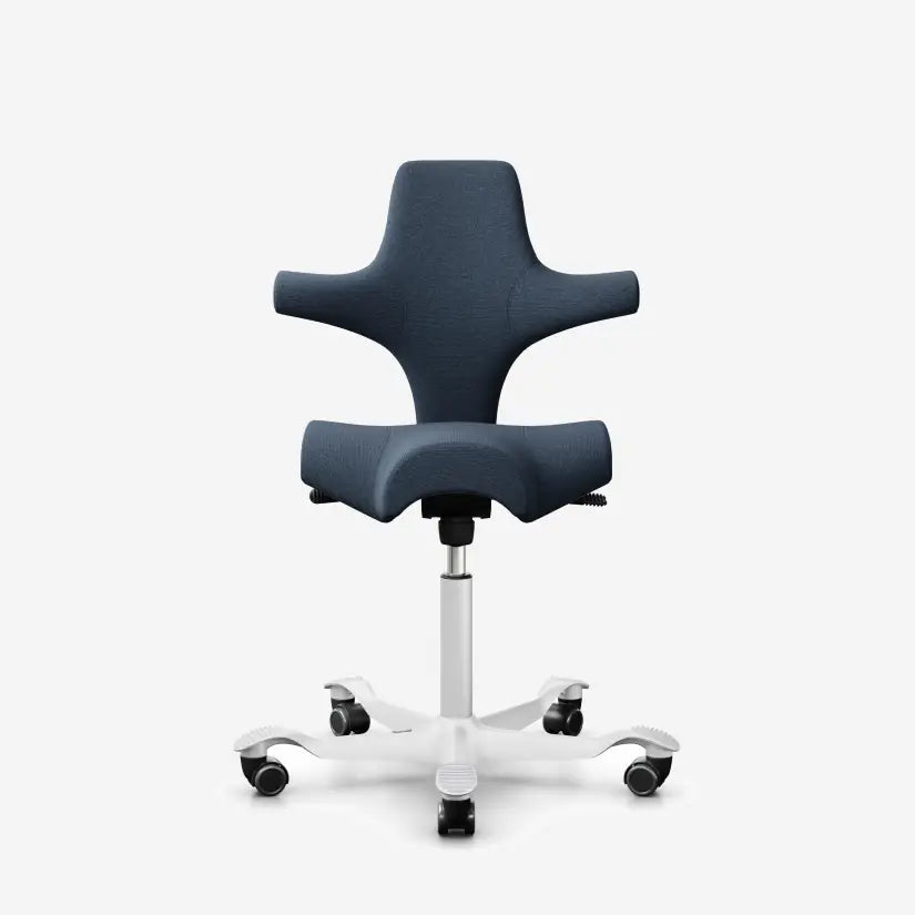 Bureaustoel HÅG Capisco 8030