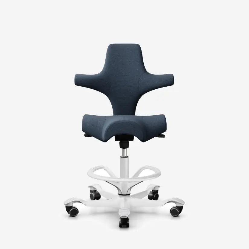 Bureaustoel HÅG Capisco 8030