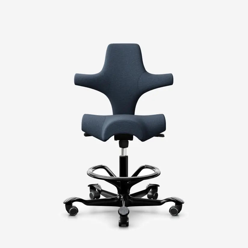 Bureaustoel HÅG Capisco 8030