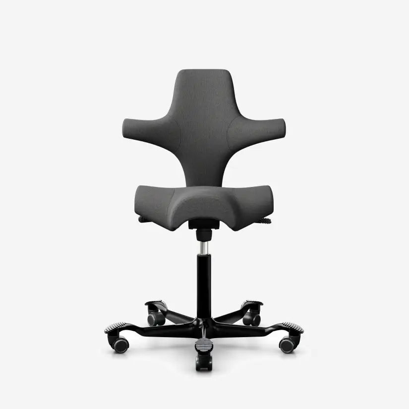 Bureaustoel HÅG Capisco 8030