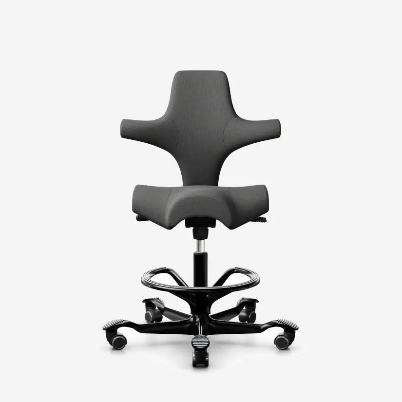 Bureaustoel HÅG Capisco 8030