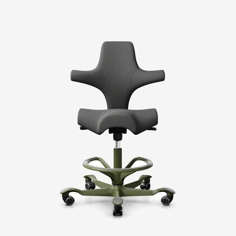 Bureaustoel HÅG Capisco 8030