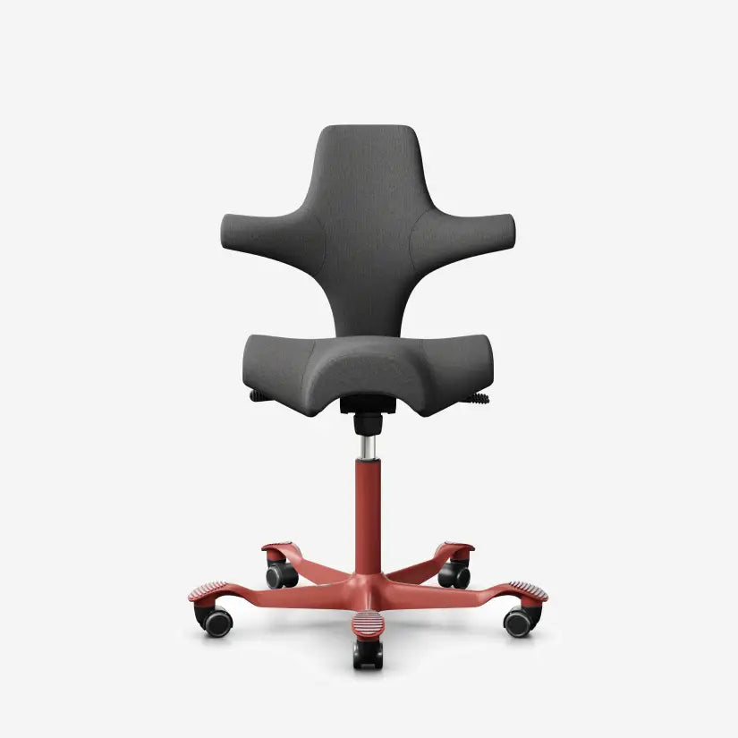 Bureaustoel HÅG Capisco 8030