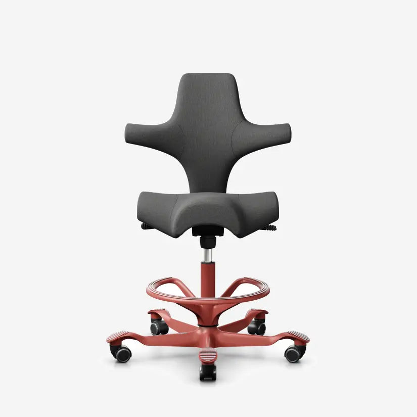 Bureaustoel HÅG Capisco 8030