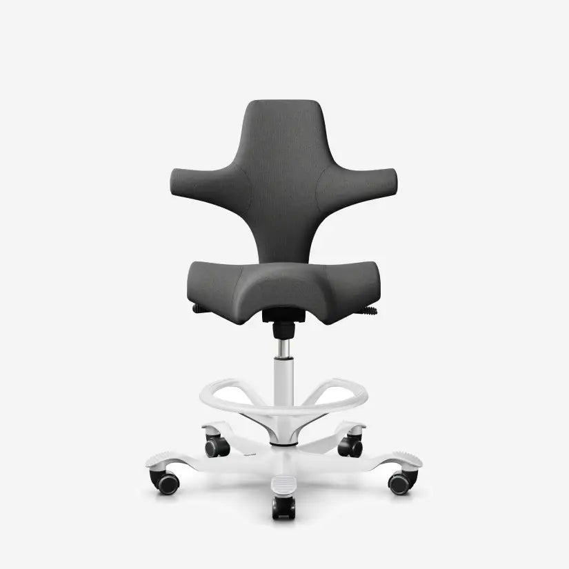 Bureaustoel HÅG Capisco 8030
