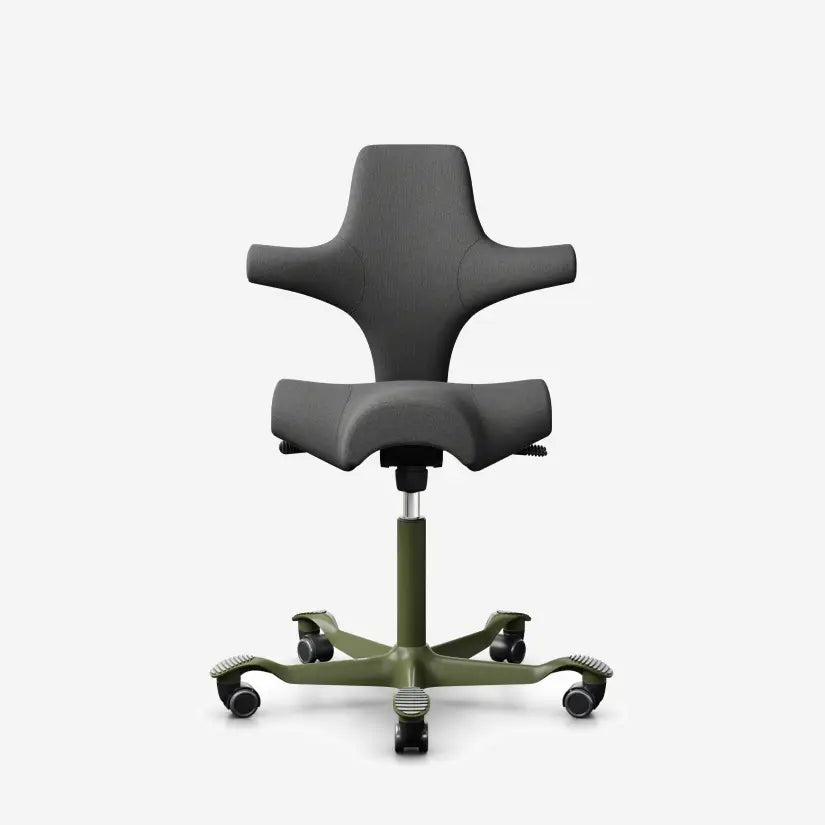 Bureaustoel HÅG Capisco 8030