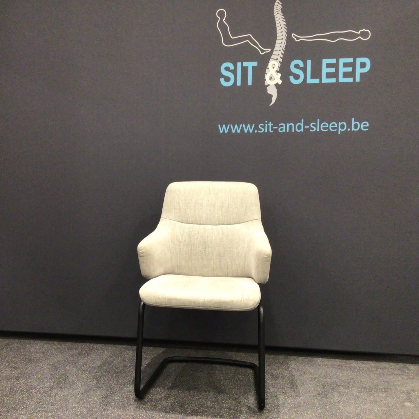 Eetkamerstoel Mint Stressless
