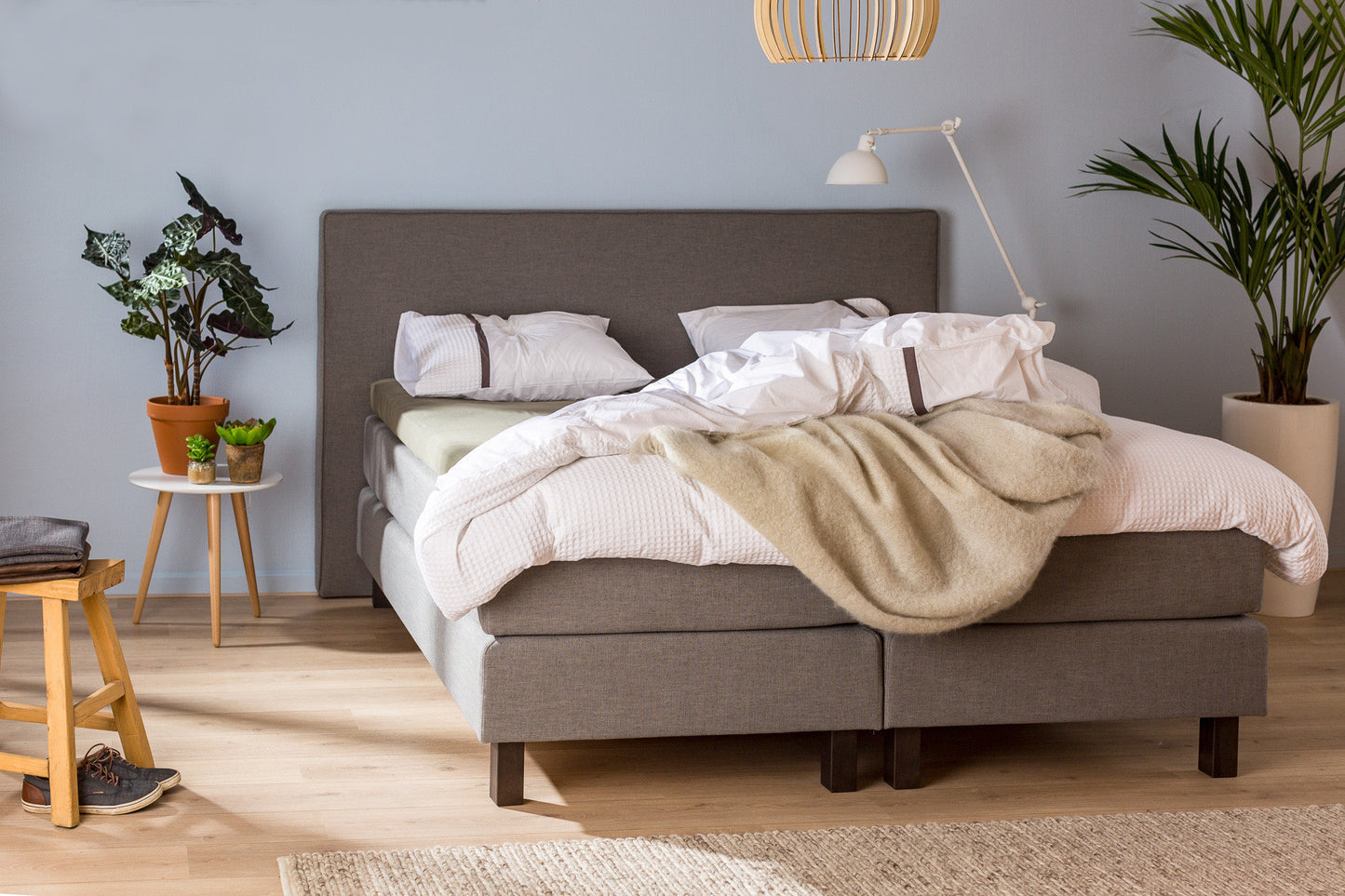 Boxspring Forma