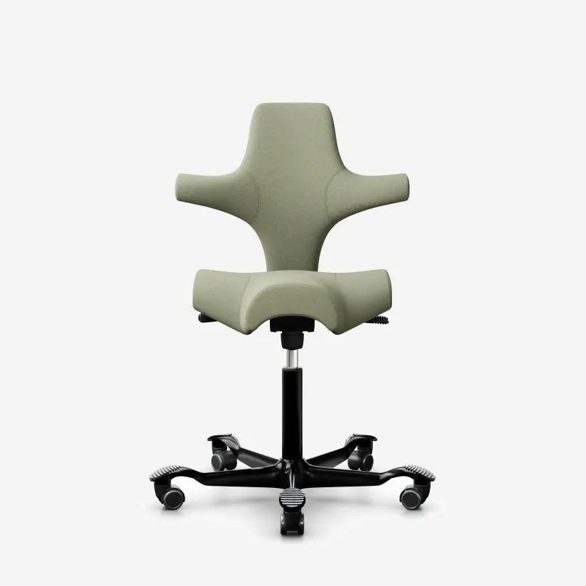 Bureaustoel HÅG Capisco 8030