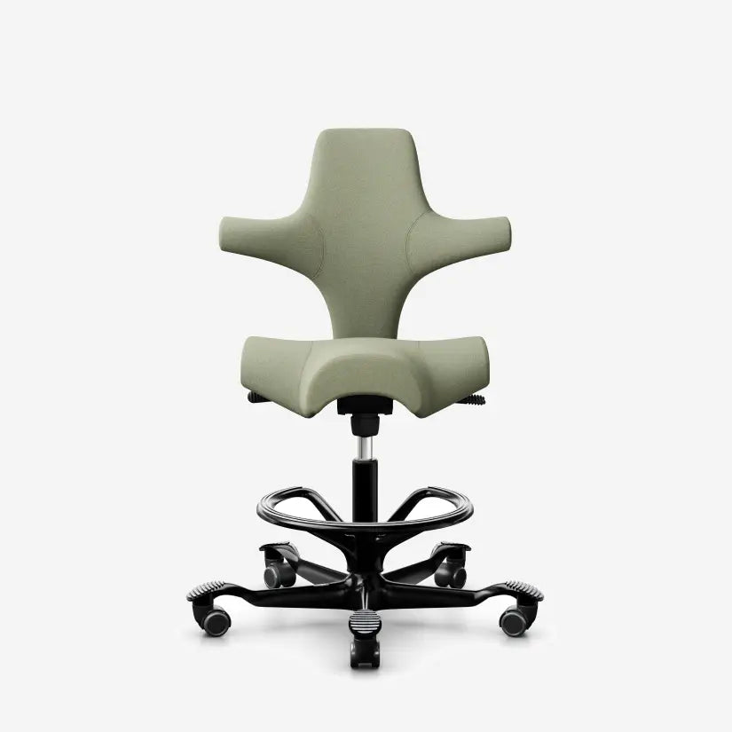 Bureaustoel HÅG Capisco 8030