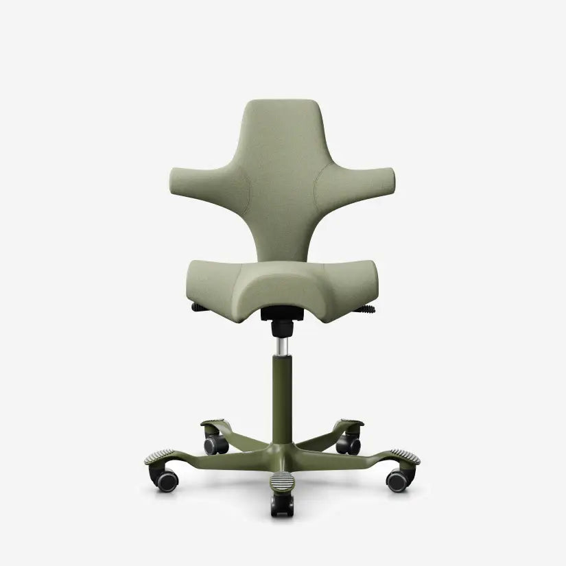 Bureaustoel HÅG Capisco 8030