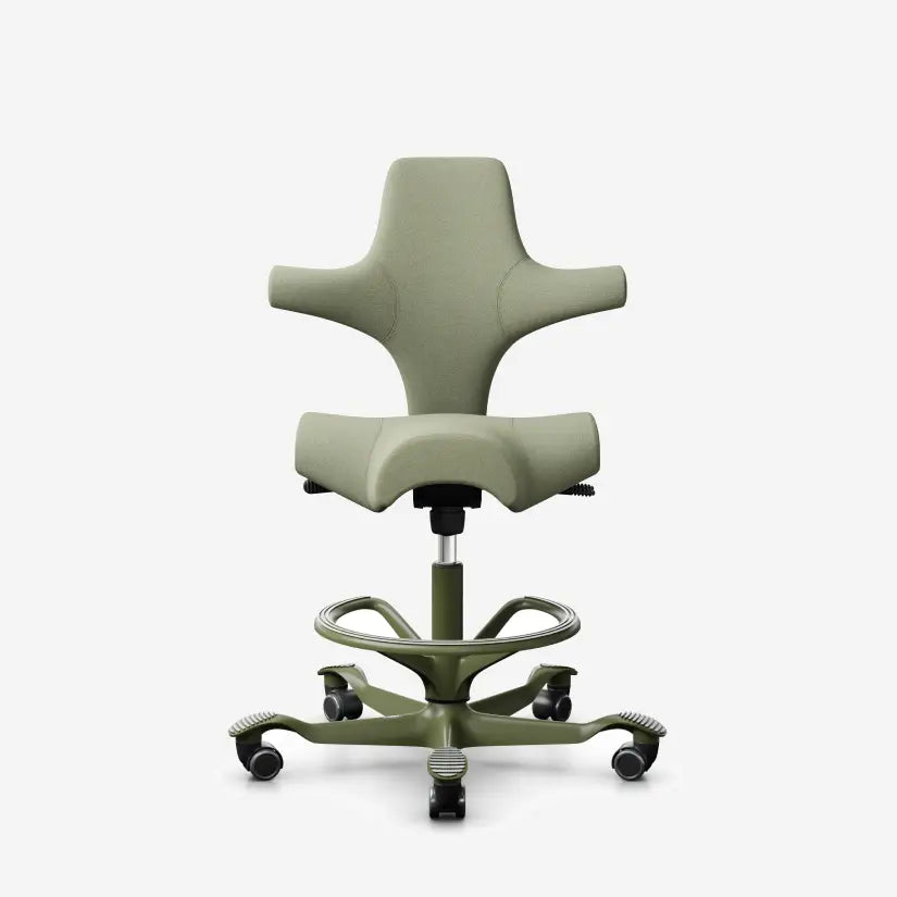 Bureaustoel HÅG Capisco 8030