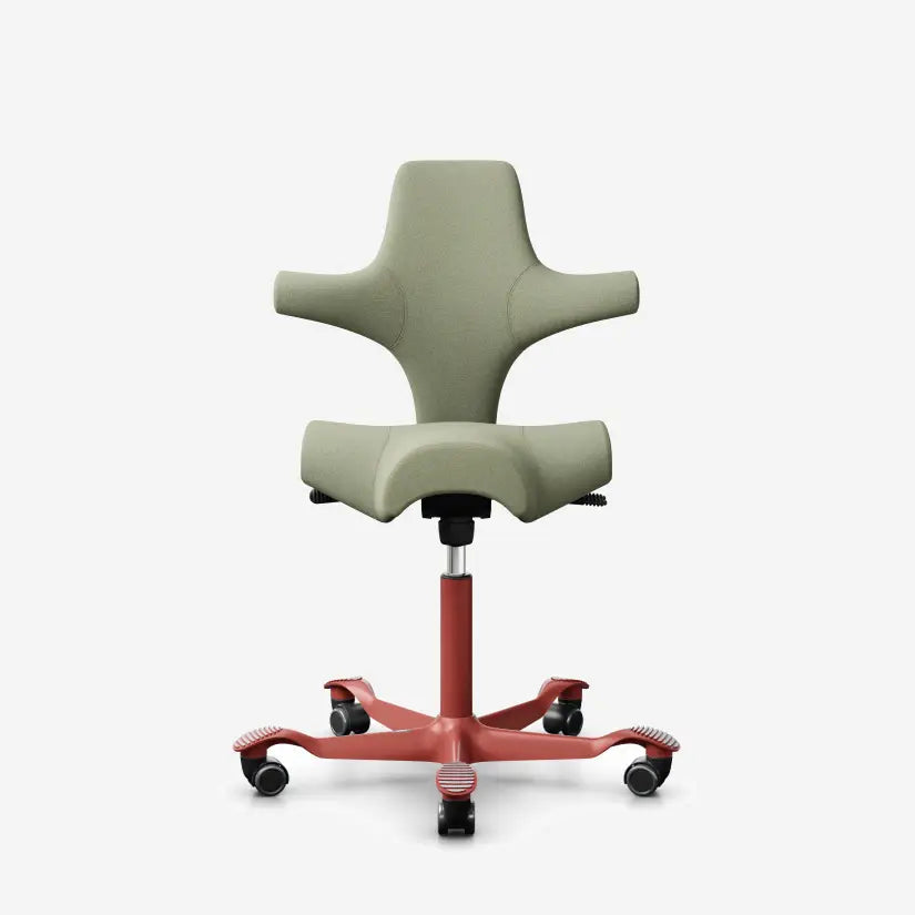 Bureaustoel HÅG Capisco 8030