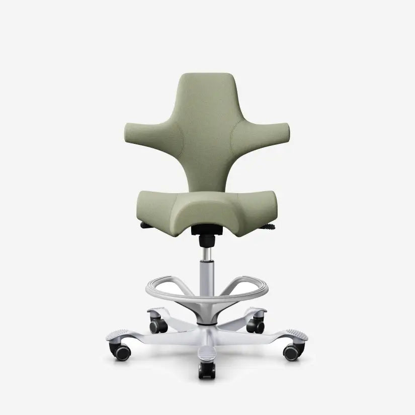 Bureaustoel HÅG Capisco 8030