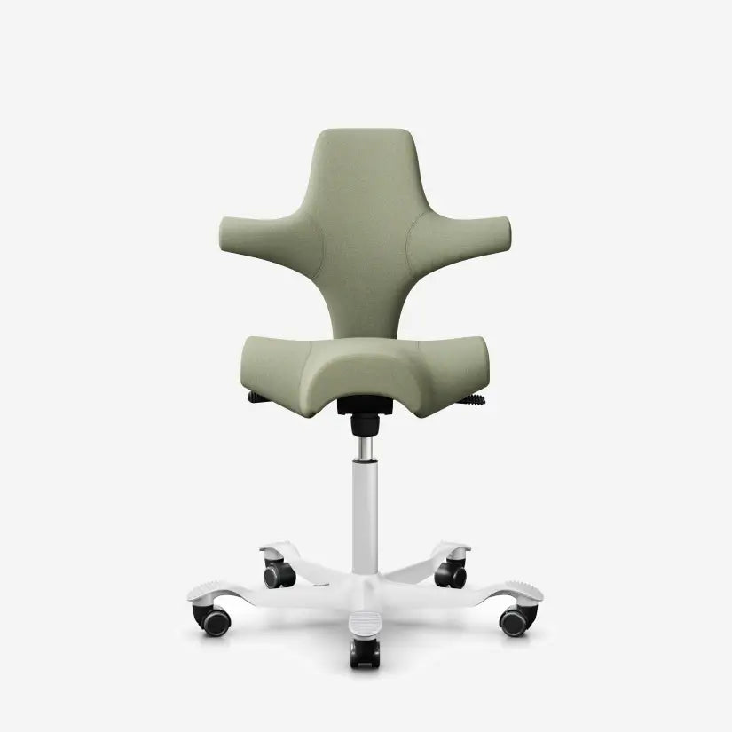 Bureaustoel HÅG Capisco 8030