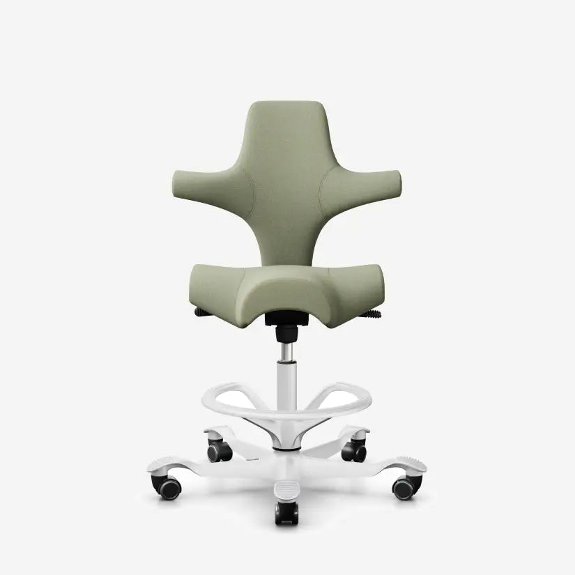 Bureaustoel HÅG Capisco 8030