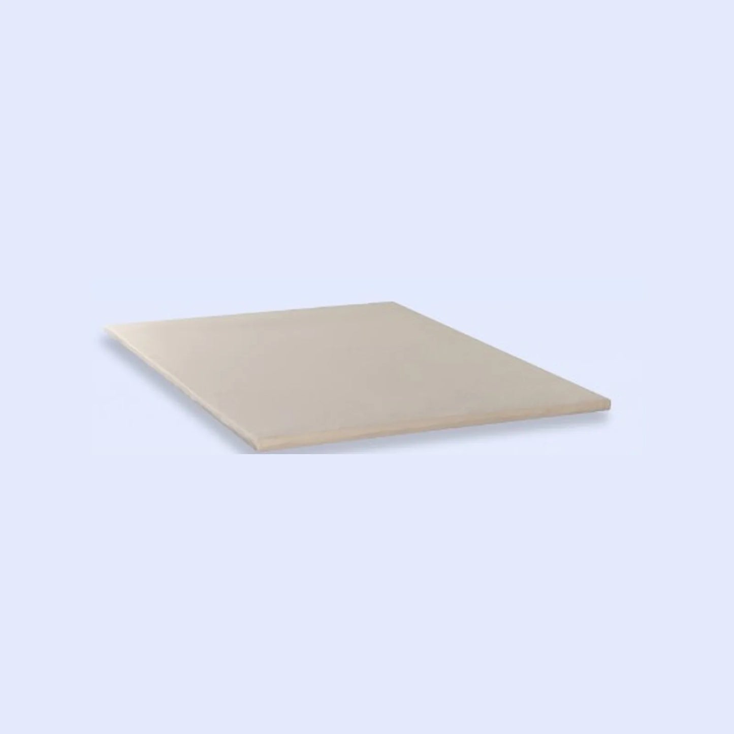 Topper — Greensleep natuurlatex