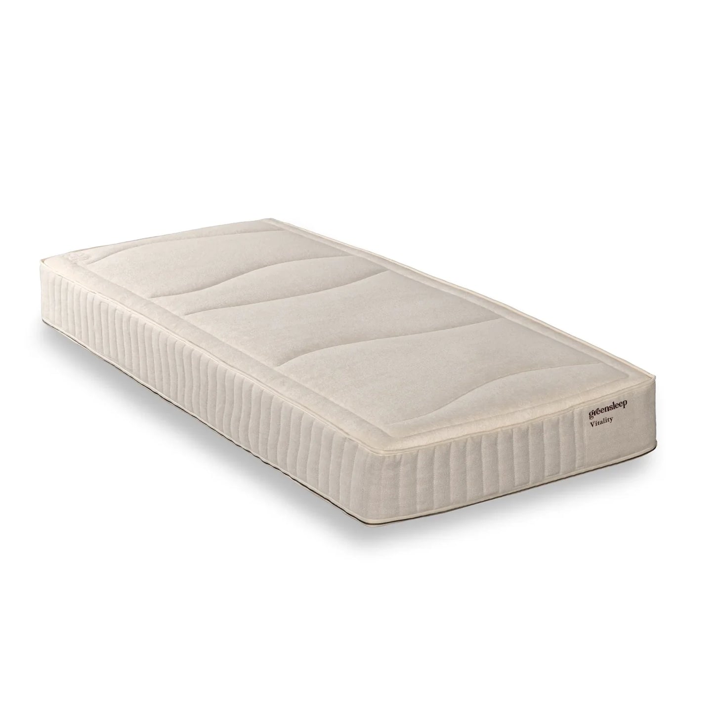 Vitality natuurlatexmatras