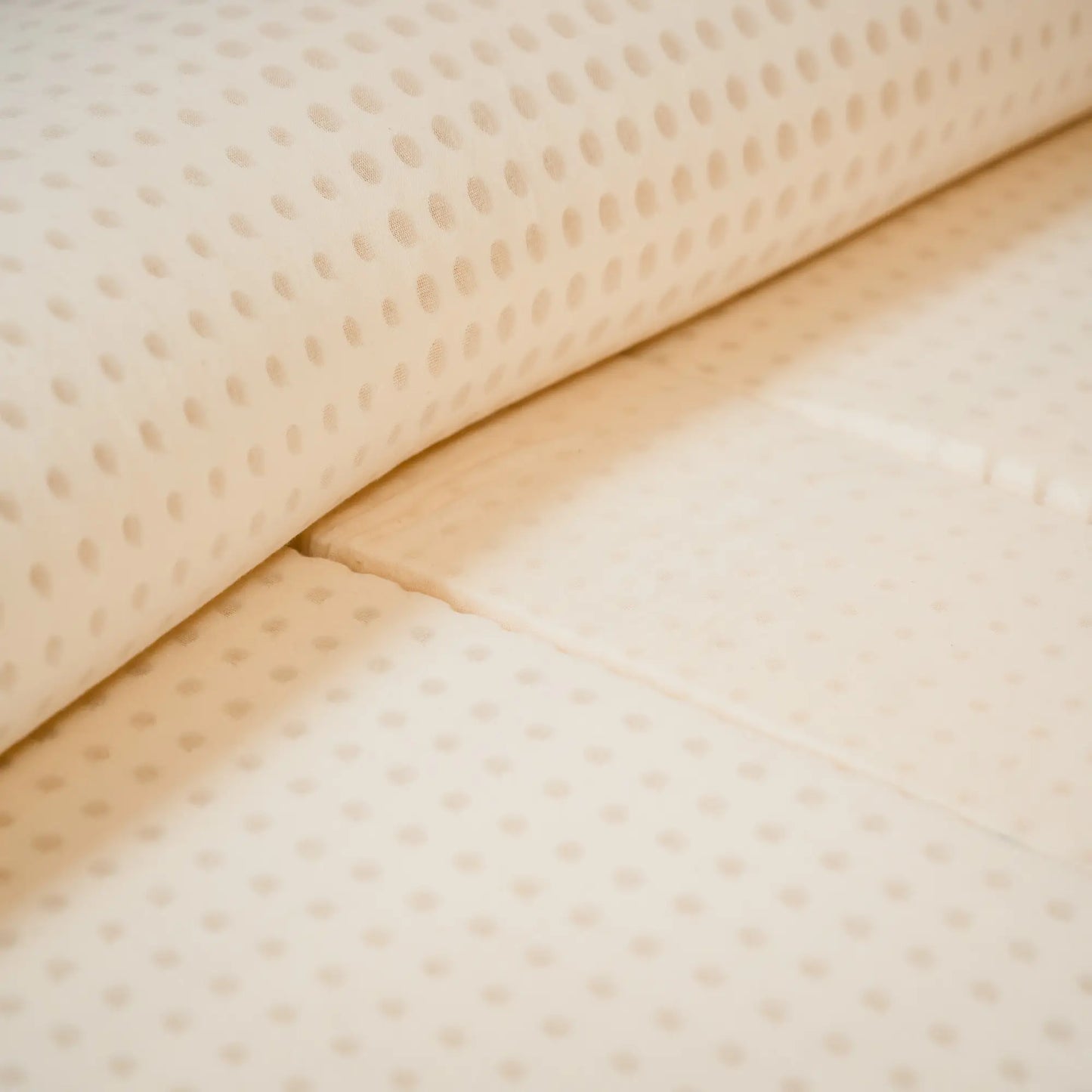 Natuurlatexmatras Ortho