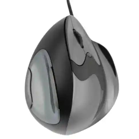Ergonomische muis "Evoluent D Medium Wireless"