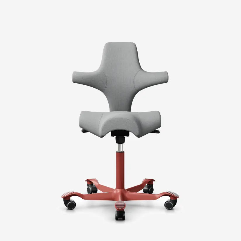Bureaustoel HÅG Capisco 8030