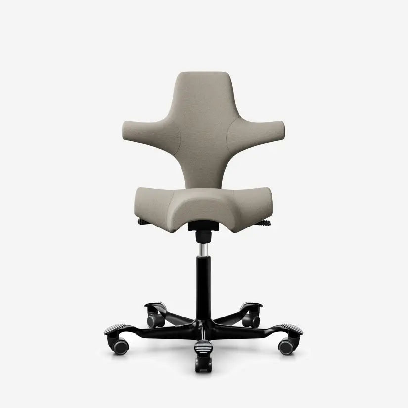 Bureaustoel HÅG Capisco 8030