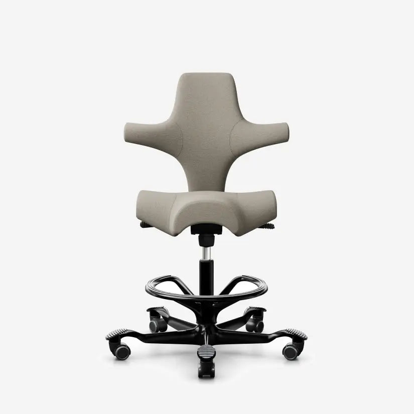 Bureaustoel HÅG Capisco 8030