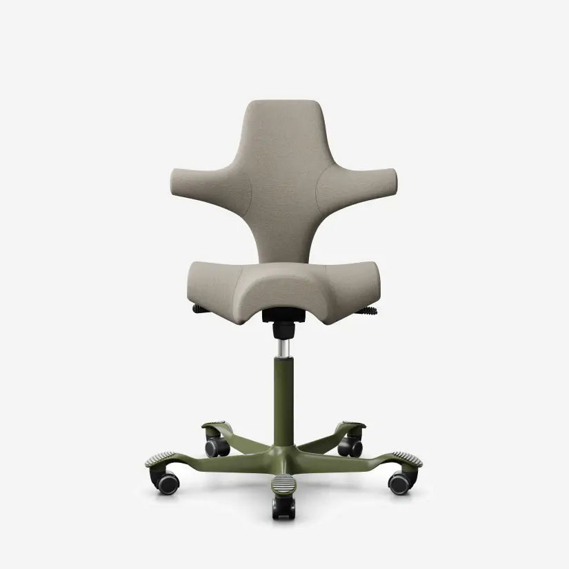 Bureaustoel HÅG Capisco 8030