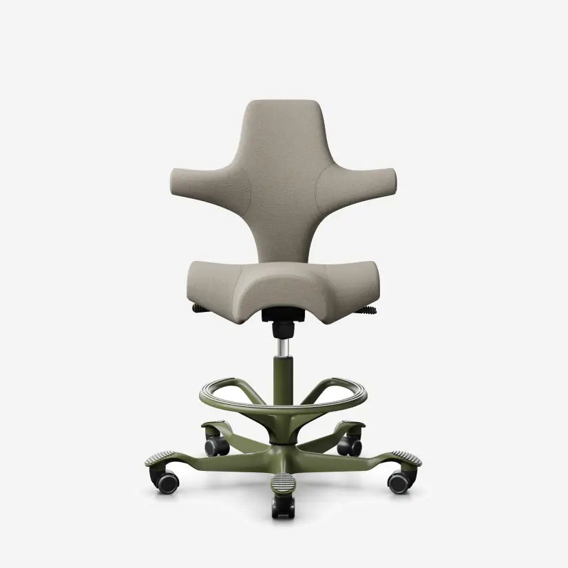 Bureaustoel HÅG Capisco 8030