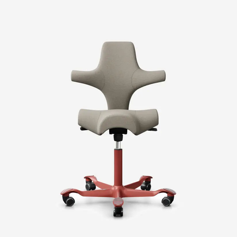 Bureaustoel HÅG Capisco 8030