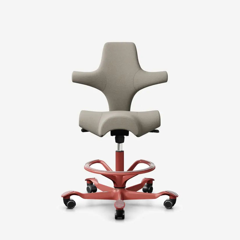 Bureaustoel HÅG Capisco 8030