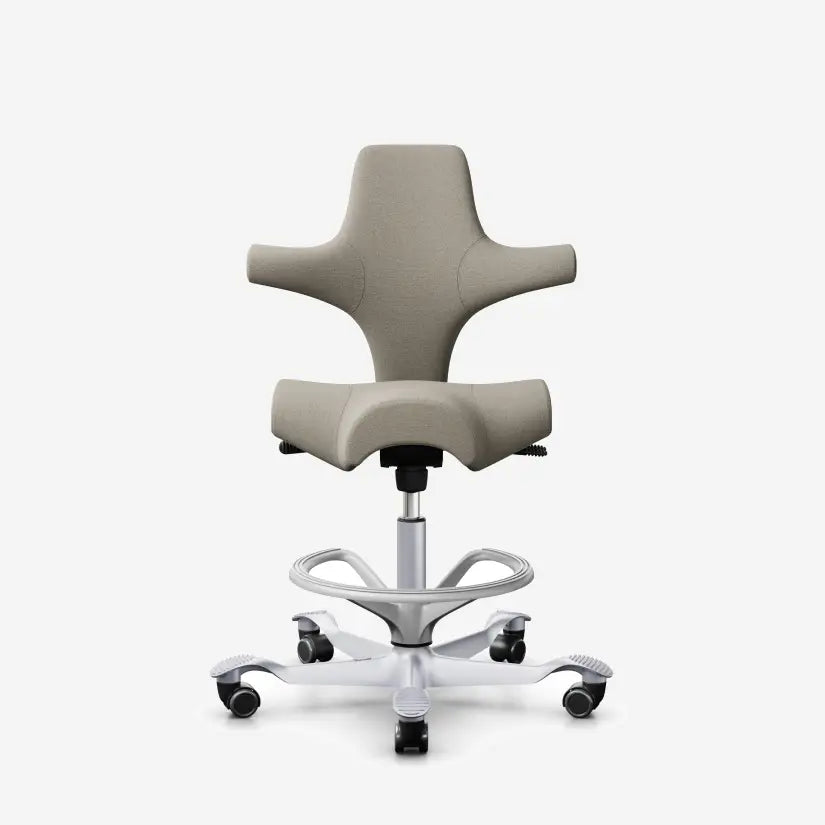Bureaustoel HÅG Capisco 8030