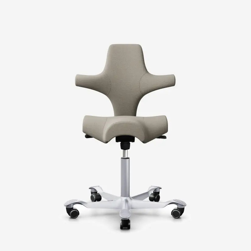 Bureaustoel HÅG Capisco 8030