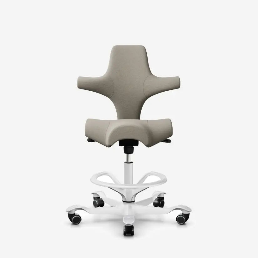 Bureaustoel HÅG Capisco 8030