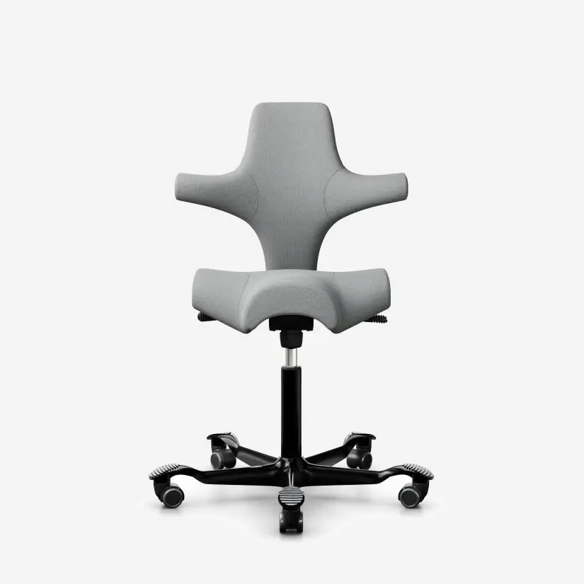 Bureaustoel HÅG Capisco 8030