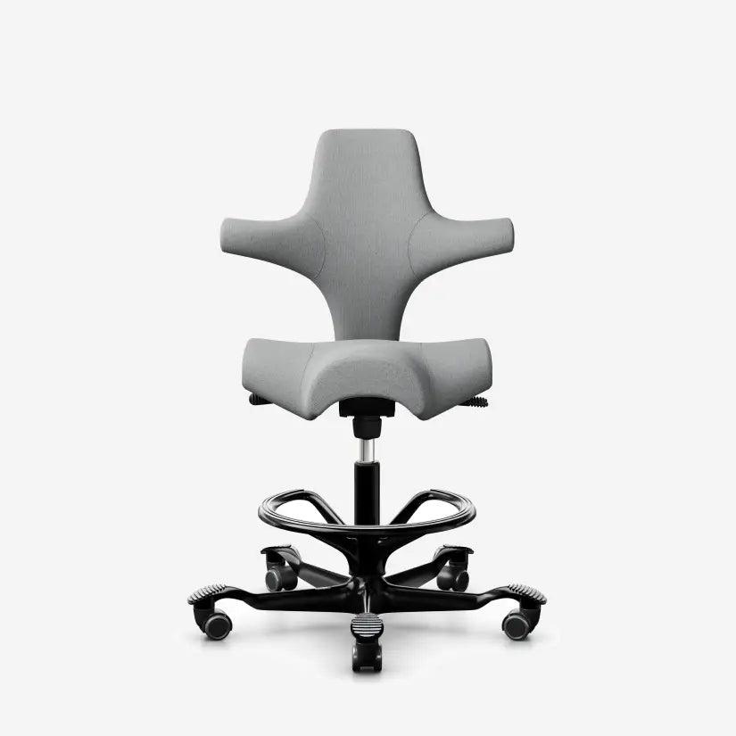 Bureaustoel HÅG Capisco 8030