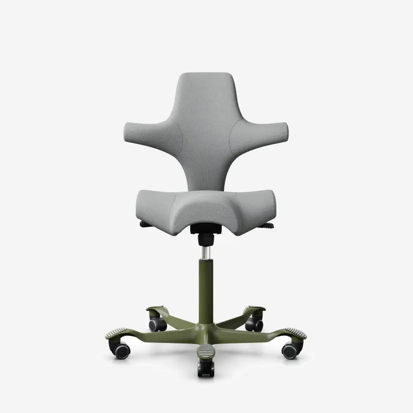 Bureaustoel HÅG Capisco 8030