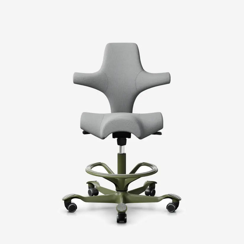 Bureaustoel HÅG Capisco 8030