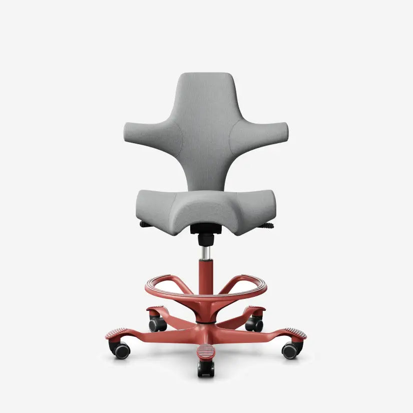 Bureaustoel HÅG Capisco 8030